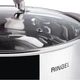 Каструля Ringel Meyer 4,4 л RG-2008-22 - зображення 6