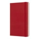 Блокнот Moleskine Classic середній червоний 8058341715420 - изображение 2