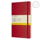 Блокнот Moleskine Classic средний красный 8055002854641 - изображение 1