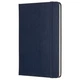 Блокнот Moleskine Classic медиум синий 8058647626673 - изображение 2
