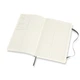 Блокнот Moleskine PRO середня зелена PROPFNTB3SK19 - зображення 4