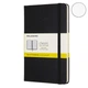 Блокнот Moleskine Classic медиум черный 8058647626598 - изображение 1
