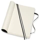 Блокнот Moleskine Classic Expanded середній чорний 8058647628073 - изображение 4