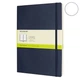 Блокнот Moleskine Classic большой сапфир 8055002854788 - изображение 1