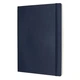 Блокнот Moleskine Classic большой сапфир 8055002854788 - изображение 2