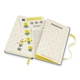 Блокнот Moleskine Minions маленький блакитний 8055002855372 - изображение 6