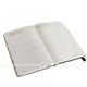 Блокнот Moleskine Passion Будинок середній чорний 9788866131564 - изображение 4