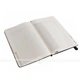 Блокнот Moleskine Passion Будинок середній чорний 9788866131564 - изображение 5