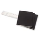 3 блокноти Moleskine Cahier великих чорних 8055002851442 - изображение 2