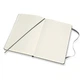 Блокнот Moleskine PRO середня зелена PROPFNTB3HK19 - зображення 6