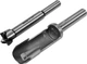 Wiertła do drewna korona i frez YATO Ø 25 mm 110/90 mm korona/frez 2 szt YT-33832 (5906083058073) - obraz 1
