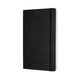 Блокнот Moleskine PRO середня чорна PROPFNTB3SBK - зображення 2
