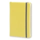 Блокнот Moleskine Contrast маленький жовтий LCCTMM710M12 - зображення 2