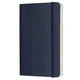 Блокнот Moleskine Classic маленький сапфір 8055002854726 - изображение 2