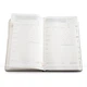 Блокнот Moleskine Passion Чай середній чорний 9788866135364 - изображение 4
