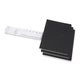 Блокнот Moleskine Cahier великий чорний 8058341719220 - изображение 3