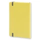 Блокнот Moleskine Contrast маленький жовтий LCCTMM710M12 - зображення 6