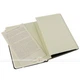 Блокнот Moleskine Classic маленький черный 9788883701030 - изображение 4