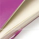 Блокнот Moleskine Classic маленький рожевий 9788867323562 - изображение 5