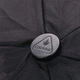 Парасолька Fulton Miniflat - 1 L339 - 000076 чорний - изображение 5