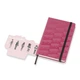 Блокнот Moleskine Barbie маленький рожевий LEBRMM710 - зображення 5