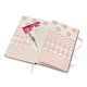 Блокнот Moleskine Barbie середній чорний LEBRQP060 - зображення 6