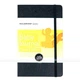 Блокнот Moleskine Passion Малюк середній чорний 9788862936200 - изображение 2