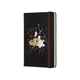 Блокнот Moleskine Looney Tunes Диявол Тасманії маленький чорний 8058647621098 - изображение 2