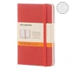 Блокнот Moleskine Classic маленький оранжевый 8051272893571 - изображение 1