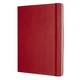 Блокнот Moleskine Classic великий червоний QP093F2 - зображення 2