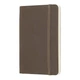 Блокнот Moleskine Classic маленький коричневый 8058341715475 - изображение 2
