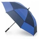 Зонт Fulton Stormshield S669-019221 блакитний з синім - зображення 1