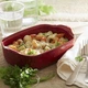 Форма для запекания керамическая Emile Henry Ovenware 30x19 см красный 349650 (08700538) - изображение 6