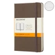 Блокнот Moleskine Classic средний коричневый 8058341715352 - изображение 1