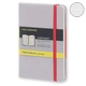 Блокнот Moleskine Contrast маленький сірий 8055002851398 - изображение 1