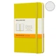 Блокнот Moleskine Classic маленький желтый MM710M18 - изображение 1