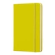 Блокнот Moleskine Classic маленький желтый MM710M18 - изображение 2