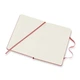 Блокнот Moleskine Classic маленький пастельно-розовый 8058341715277 - изображение 4