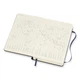 Щоденник Moleskine 2019 маленький синій 8058341715680 - изображение 4