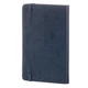 Блокнот Moleskine Classic маленький синий 8051272893649 - изображение 6