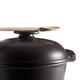 Каструля Emile Henry Delight з кришкою 4л 776640 - зображення 4