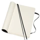 Блокнот Moleskine Classic Expanded средний черный 8058647628059 - изображение 4