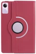 Чехол 360 на планшет Xiaomi Redmi Pad SE 11" hot pink - изображение 2