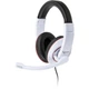 Навушники Gembird MHS-001 White (MHS-001-GW) - изображение 2