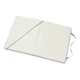 Блокнот Moleskine Classic большой Океанский синий 8058341716083 - изображение 3