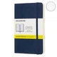 Блокнот Moleskine Classic маленький сапфир 8058341715581 - изображение 1