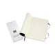 Блокнот Moleskine PRO велика чорна PROPFNTB4SBK - зображення 3