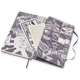 Блокнот Moleskine Transformers середній чорний 8058341715215 - изображение 6