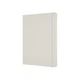 Блокнот Moleskine PRO велика сіра PROPFNTB4HG24 - зображення 2