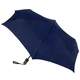Парасолька Knirps TS.200 Slim Medium Duomatic Navy Kn9542001200 - изображение 2